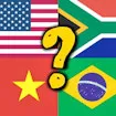 195 Country Flag Quiz