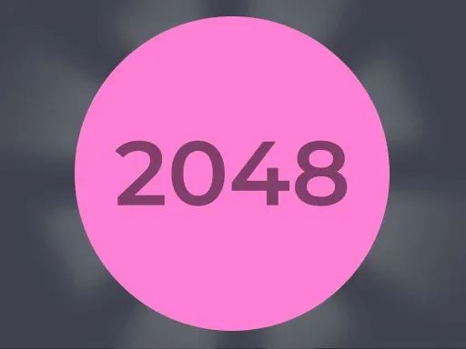2048 Ballz