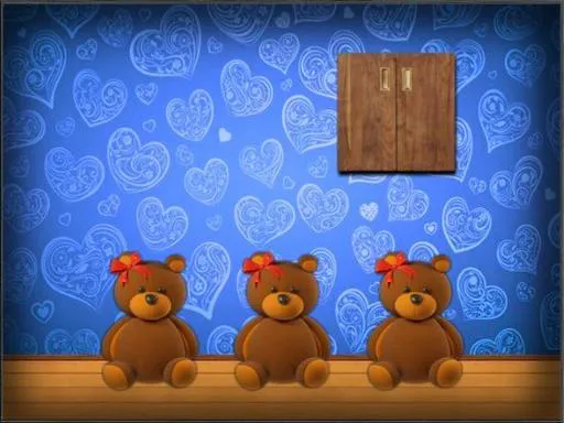 Amgel Easy Room Escape 56