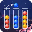 Ball Sort - Color Puzzle Game