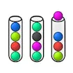 Balls Sorter - Puzzle
