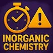 Basic Inorganic Chemistry Quiz