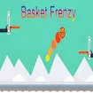 Basket Frenzy