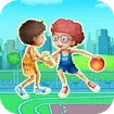Basketball Master Kids