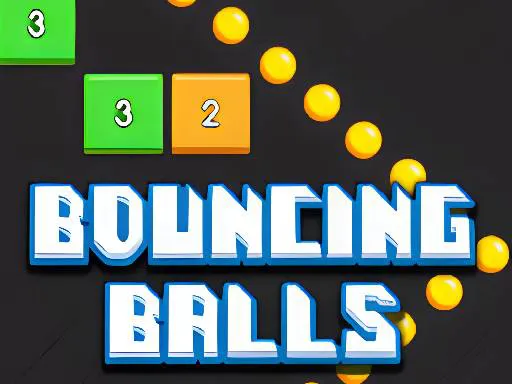 Bouncing Balls