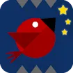 Bouncing Bird