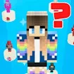 Brain IQ test Mincraft Quiz