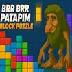 Brr Brr Patapim Block Puzzle