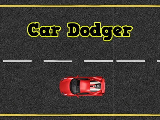Car Dodger
