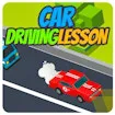 Car Driving Lesson