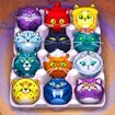 Cat Sorter Puzzle