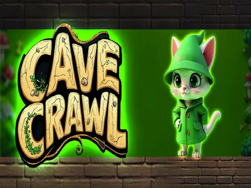 Cave Crawl