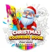 Christmas Coloring Book for Kids