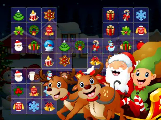 Christmas Connect Deluxe