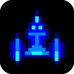 Classic Space Invader