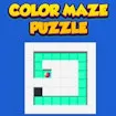 Color Maze