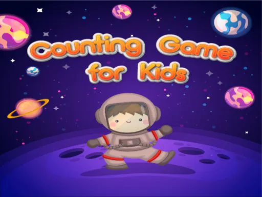 Counting For Kids