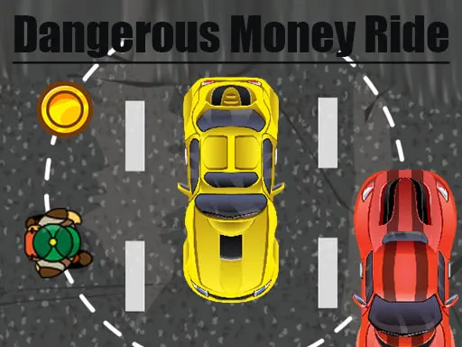Dangerous Money Ride | Play 32,647+ FREE Online Games