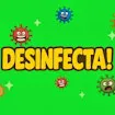 Desinfecta!