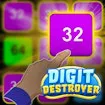 Digit Destroyer