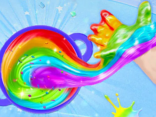 DIY Slime Simulator ASMR | Play 32,647+ FREE Online Games
