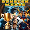 Dungeon Merge