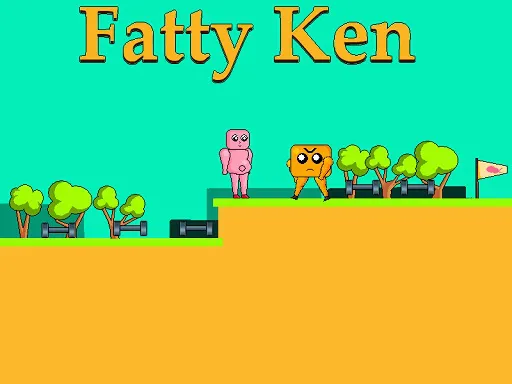 Fatty Ken