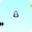 Fly Penguin