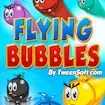 Flying Bubbles