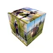 Football Cube Puzzle