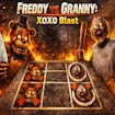 Freddy vs Granny XoXo Blast