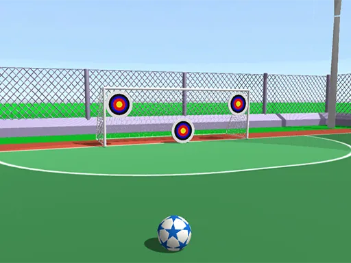 Free Kick Master | Play 32,647+ FREE Online Games