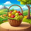 Fruit Basket Challenge