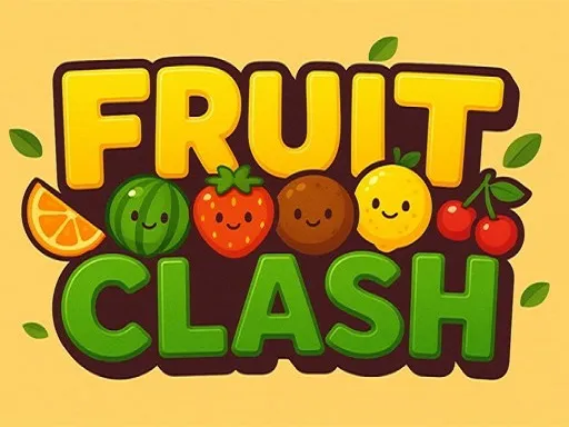 Fruit Clash