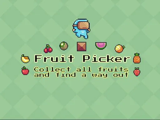 Fruit Picker