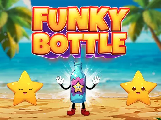 Funky Bottle | Play 32,647+ FREE Online Games