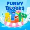Funny Blocks