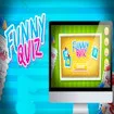 Funny Quiz