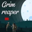 Grim Reaper Graveyard Battle
