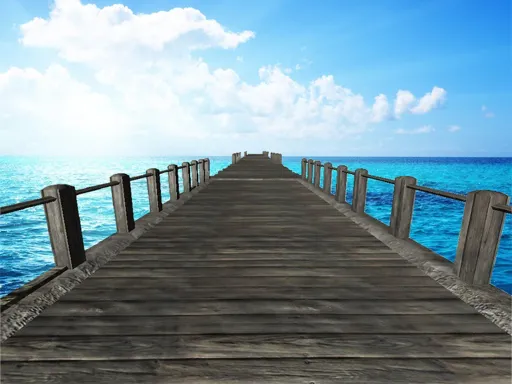 Infinity Running Game