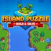 Island Puzzle - Build and Solve