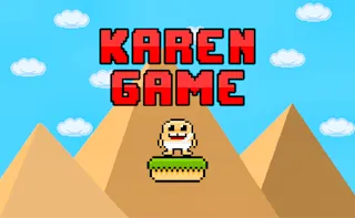 Karen Game | Play 32,647+ FREE Online Games