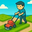 Lawn Mower Simulator