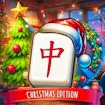 Mahjong At Home - Xmas Edition
