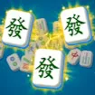 Mahjong Triple 3D Tile Match