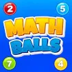 Math Balls