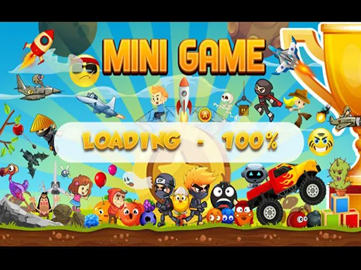 mini game | Play 32,647+ FREE Online Games