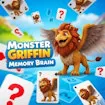 Monster Griffin Memory Brain