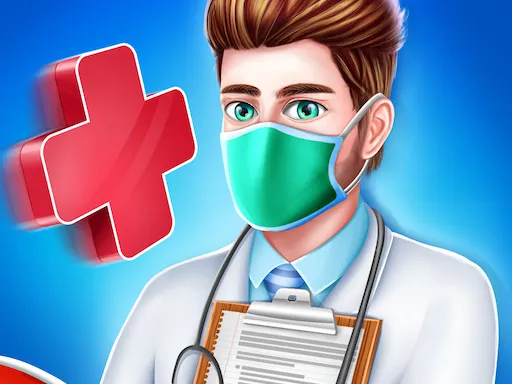 My Dream Hospital Doctor