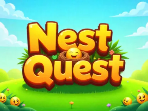 Nest Quest